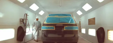 Business 3 image MAACO COLLISION REPAIR AND AUTO PAINTING Dent Removal in Staten Island NY