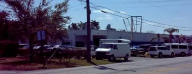 Business 3 image MAACO COLLISION REPAIR AND AUTO PAINTING Dent Removal in West Palm Beach FL