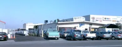 Business 3 image MAACO COLLISION REPAIR AND AUTO PAINTING Dent Removal in San Diego CA