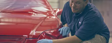 Business 4 image MAACO COLLISION REPAIR AND AUTO PAINTING Dent Removal in Richmond VA
