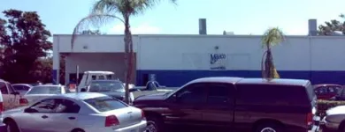 Business 6 image MAACO COLLISION REPAIR AND AUTO PAINTING Dent Removal in West Palm Beach FL