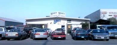 Business 6 image MAACO COLLISION REPAIR AND AUTO PAINTING Dent Removal in San Diego CA