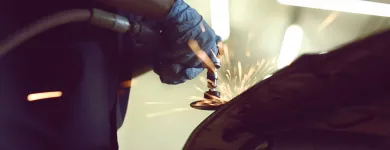 Business 2 image MAACO COLLISION REPAIR AND AUTO PAINTING Dent Removal in Staten Island NY