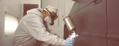 Business 2 image MAACO COLLISION REPAIR AND AUTO PAINTING Dent Removal in Richmond VA