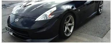 Business 2 image MAACO COLLISION REPAIR & AUTO PAINTING Automobile Body Repairing & Painting in Houston TX