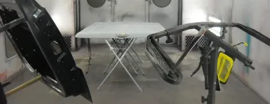 Business 1 image MAACO COLLISION REPAIR & AUTO PAINTING Auto Glass Chip Repair in Federal Way WA