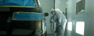 Business 9 image MAACO COLLISION REPAIR & AUTO PAINTING Auto Glass Chip Repair in Federal Way WA