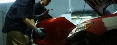 Business 11 image MAACO COLLISION REPAIR & AUTO PAINTING Auto Glass Chip Repair in Federal Way WA