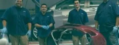 Business 17 image MAACO COLLISION REPAIR & AUTO PAINTING Auto Glass Chip Repair in Federal Way WA