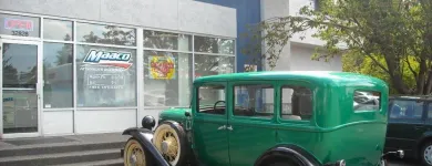 Business 19 image MAACO COLLISION REPAIR & AUTO PAINTING Auto Glass Chip Repair in Federal Way WA