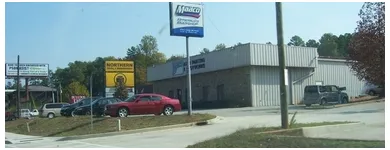 Business 3 image MAACO COLLISION REPAIR & AUTO PAINTING Automobile Body Repairing & Painting in Houston TX
