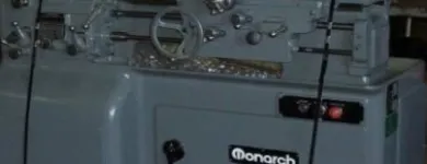 Business 3 image MACHINE TOOL REBUILDERS INC in Columbus OH