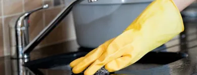 Business 4 image MAGDALENA CLEANING SERVICES House Cleaning in Irving TX