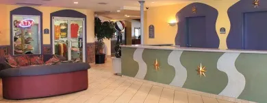 Business 1 image MAGNUSON HOTEL MARINA COVE Hotel in Saint Petersburg FL