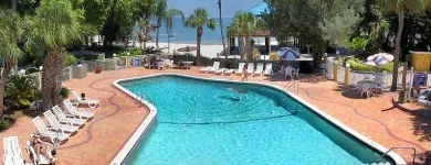 Business 2 image MAGNUSON HOTEL MARINA COVE Hotel in Saint Petersburg FL