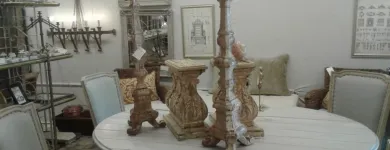 Business 10 image MAI MEMORIAL ANTIQUES & INTERIORS in Houston TX
