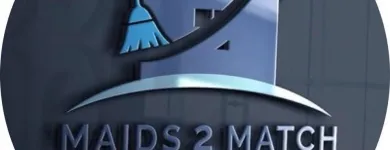 Business 2 image MAIDS 2 MATCH PLANO House Cleaning in Plano TX