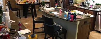 Business 6 image MAIDS 2 MATCH PLANO House Cleaning in Plano TX