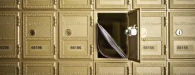 Business 4 image MAILBOX AND COPY UPS Notary in Houston TX
