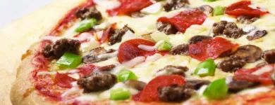 Business 4 image MAIN STREET PIZZA & CAFE Sandwi in Irvine CA