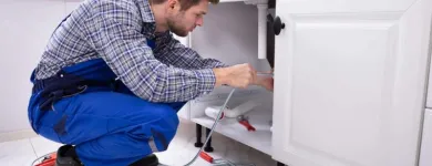 Business 2 image MAINLINE PLUMBING Plumbers in Federal Way WA