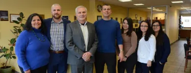 Business 2 image MALHAM FAMILY AGENCY: ALLSTATE INSURANCE Renter's Insurance Agency in Chicago IL