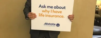 Business 9 image MALHAM FAMILY AGENCY: ALLSTATE INSURANCE Renter's Insurance Agency in Chicago IL