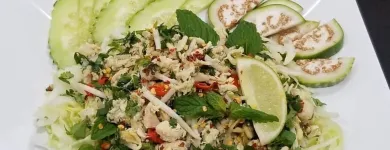 Business 3 image MAMA NOY'S KITCHEN Caterers in Austin TX