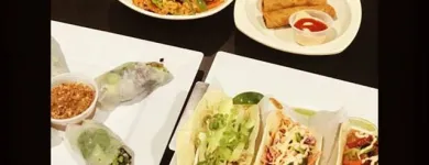 Business 4 image MAMA NOY'S KITCHEN Caterers in Austin TX