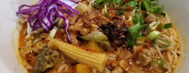 Business 5 image MAMA NOY'S KITCHEN Caterers in Austin TX