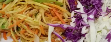 Business 7 image MAMA NOY'S KITCHEN Caterers in Austin TX