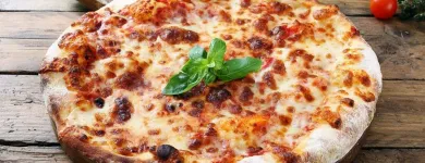 Business 2 image MANGIA ITALIAN RESTAURANT in Huntsville AL