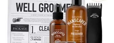 Business 1 image MANSCAPED, LLC in San Diego CA