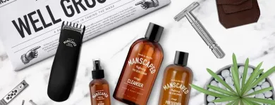 Business 3 image MANSCAPED, LLC in San Diego CA
