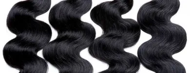 Business 1 image MARBLE LUXE BEAUTY Wigs for Sale in Windsor Hills CA
