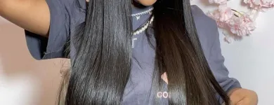 Business 12 image MARBLE LUXE BEAUTY Wigs for Sale in Windsor Hills CA