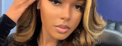 Business 17 image MARBLE LUXE BEAUTY Wigs for Sale in Windsor Hills CA