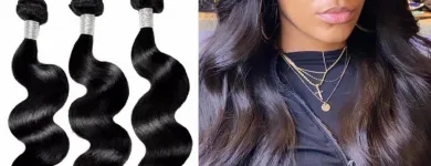 Business 19 image MARBLE LUXE BEAUTY Wigs for Sale in Windsor Hills CA