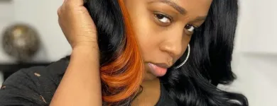 Business 21 image MARBLE LUXE BEAUTY Wigs for Sale in Windsor Hills CA