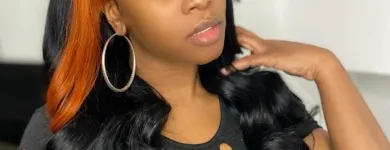 Business 22 image MARBLE LUXE BEAUTY Wigs for Sale in Windsor Hills CA