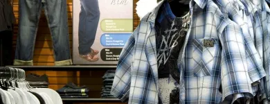 Business 4 image MARDEL CHRISTIAN & EDUCATION Clothing Stores in Edmond OK