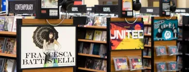 Business 5 image MARDEL CHRISTIAN & EDUCATION Clothing Stores in Edmond OK