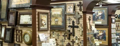 Business 6 image MARDEL CHRISTIAN & EDUCATION Clothing Stores in Edmond OK