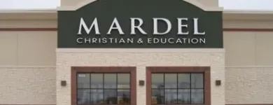 Business 7 image MARDEL CHRISTIAN & EDUCATION Clothing Stores in Edmond OK