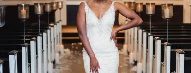 Business 4 image MARGO WEST BRIDAL ALTERATIONS Tailors in Dallas TX