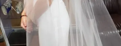 Business 6 image MARGO WEST BRIDAL ALTERATIONS Tailors in Dallas TX