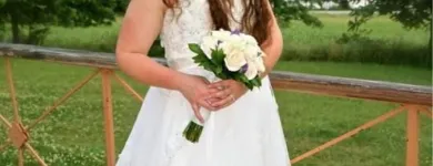 Business 10 image MARGO WEST BRIDAL ALTERATIONS Tailors in Dallas TX