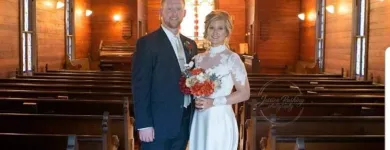 Business 11 image MARGO WEST BRIDAL ALTERATIONS Tailors in Dallas TX