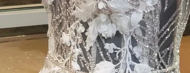 Business 13 image MARGO WEST BRIDAL ALTERATIONS Tailors in Dallas TX