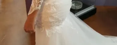Business 16 image MARGO WEST BRIDAL ALTERATIONS Tailors in Dallas TX